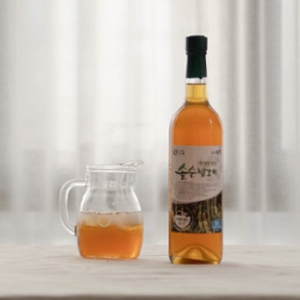 한계령웰빙,한계령웰빙 솔순발효액