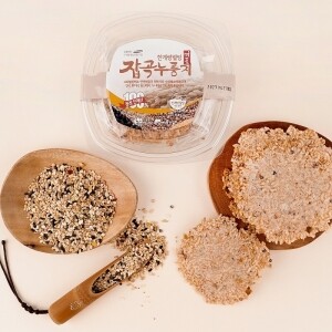 한계령웰빙,한계령웰빙 명품 잡곡누룽지