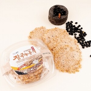 한계령웰빙,한계령웰빙 명품 잡곡누룽지