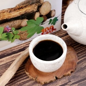 한계령웰빙,한계령웰빙 음양곽 칡즙