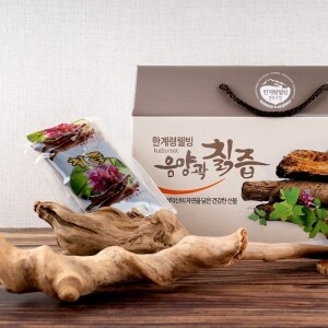 한계령웰빙,한계령웰빙 음양곽 칡즙