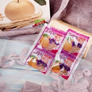 한계령웰빙,한계령웰빙 도라지&배즙