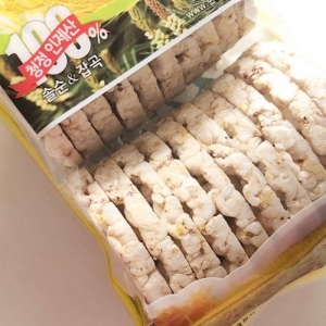 한계령웰빙,한계령웰빙 솔순라이스칩