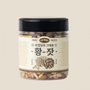 한계령웰빙,[한계령웰빙] 국산 잣 황잣 백잣