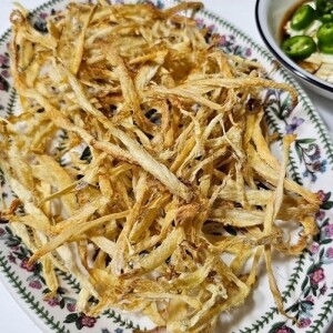 한계령웰빙,[한계령웰빙] 인제 용대리 황태채 황태포