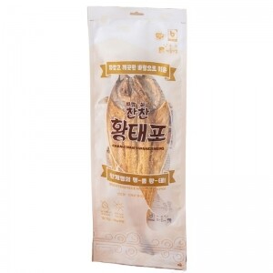 한계령웰빙,[한계령웰빙] 인제 용대리 황태채 황태포