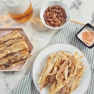 한계령웰빙,[한계령웰빙] 인제 용대리 황태채 황태포